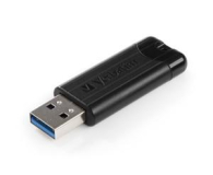 Verbatim 128GB PinStripe USB 3.0 - 1190703 - zdjęcie 3